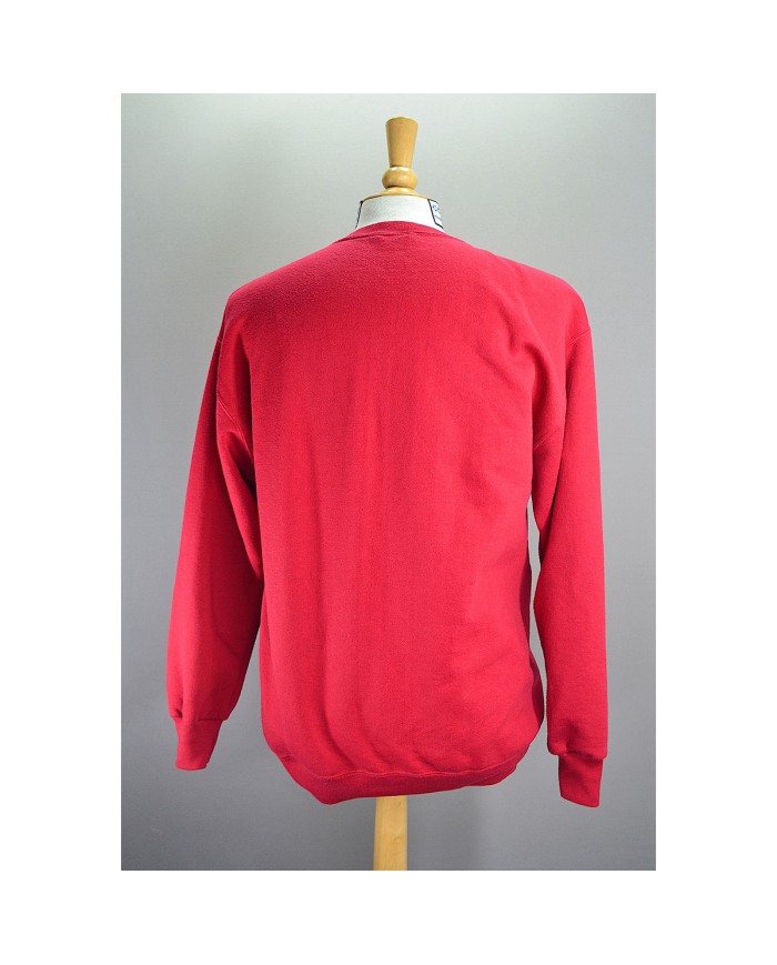 Champion rare sweater NFL Washington Redskins M/L