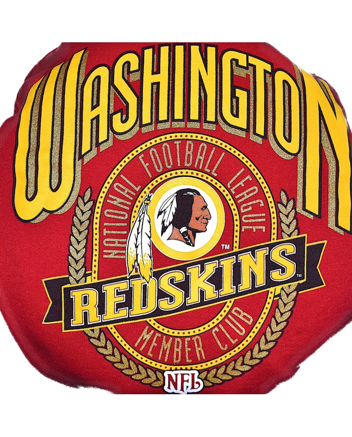 Champion rare sweater NFL Washington Redskins M/L