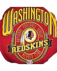 Champion rare sweater NFL Washington Redskins M/L