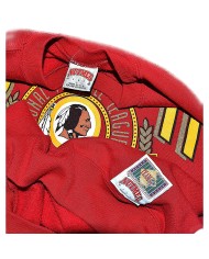 Champion rare sweater NFL Washington Redskins M/L