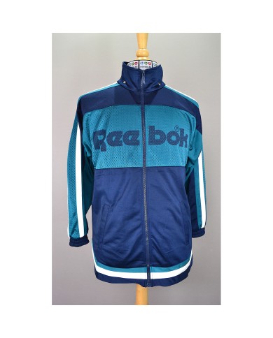 Reebok vintage vest multi colour S