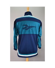 Reebok vintage vest multi colour S