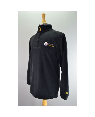 NFL Steelers Pittsburg  vest black M