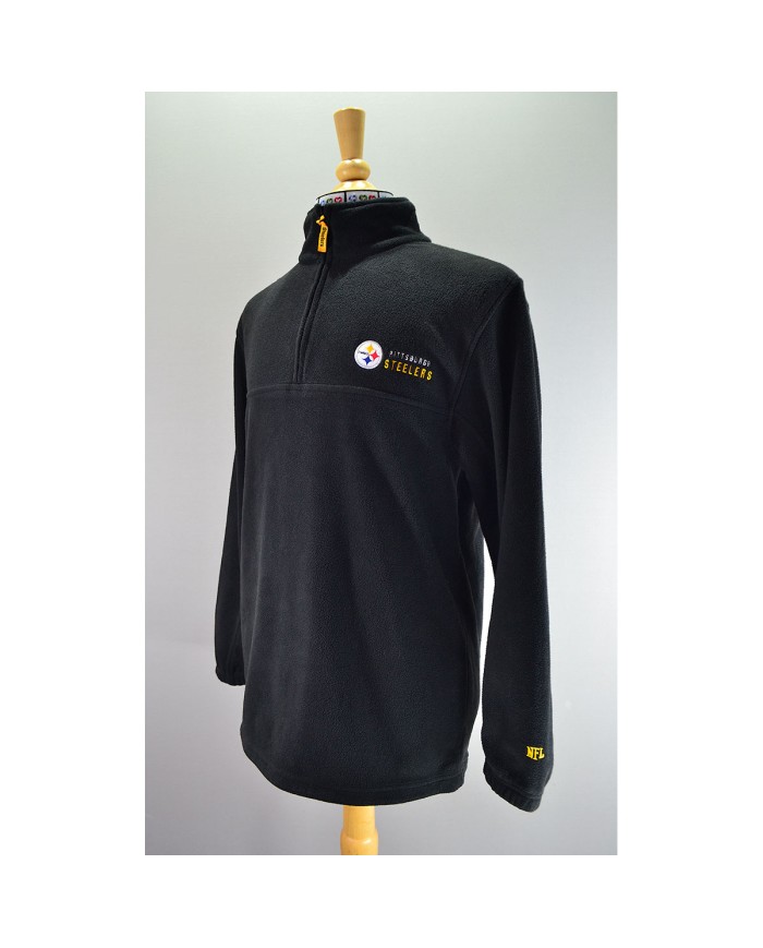 NFL Steelers Pittsburg  vest black M