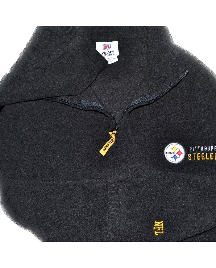 NFL Steelers Pittsburg  vest black M