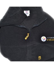 NFL Steelers Pittsburg  vest black M