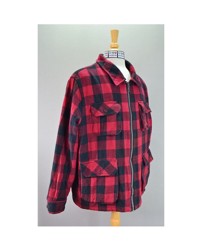 Dickies heavy jacket XXL