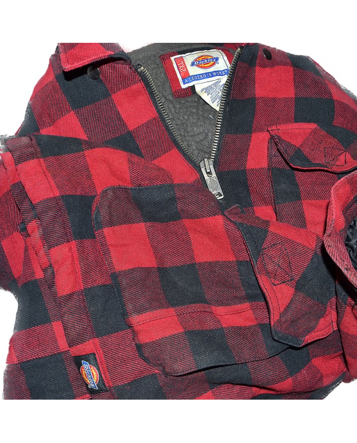 Dickies heavy jacket XXL