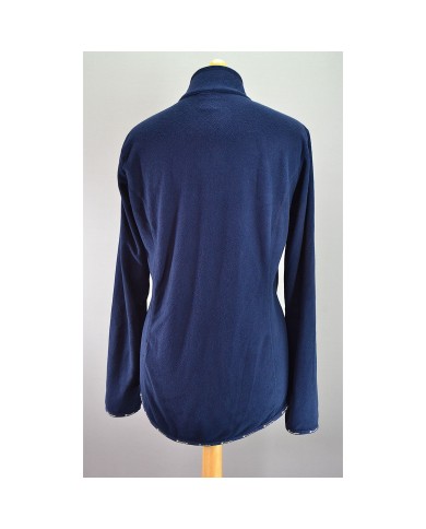 Champion vest blue L