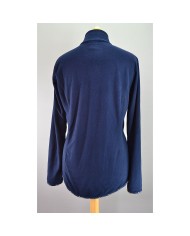 Champion vest blue L