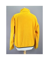 L.L. Bean vest yellow M