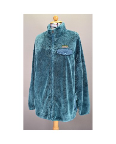 L.L. Bean vest blue XXL L.L. Bean vest blue XXL