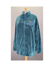 L.L. Bean vest yellow M