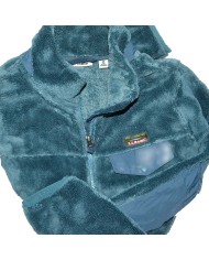 L.L. Bean vest blue XXL