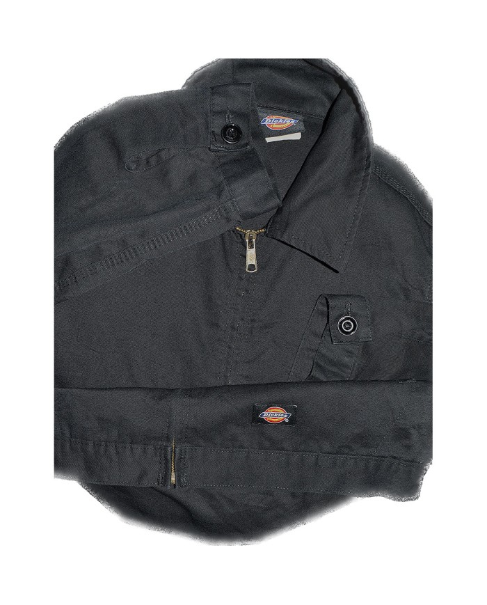 Dickies  jacket black M