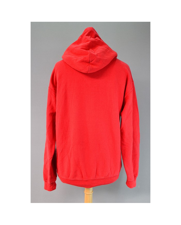 NHL Montreal Canadiens ice hockey hoodie Top Jersey  red S