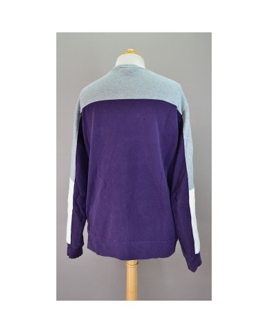 Nike AIR sweater purple M