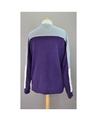 Nike AIR sweater purple M