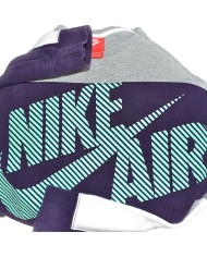 Nike AIR sweater purple M