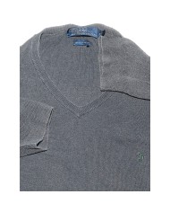 Ralph Lauren sweater gray XXL