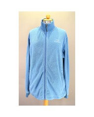 L.L. Bean vest blueXL