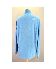 L.L. Bean vest blueXL