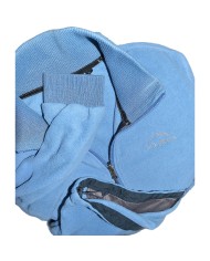 L.L. Bean vest blueXL