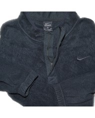 Nike vest quarter-zip black XXL