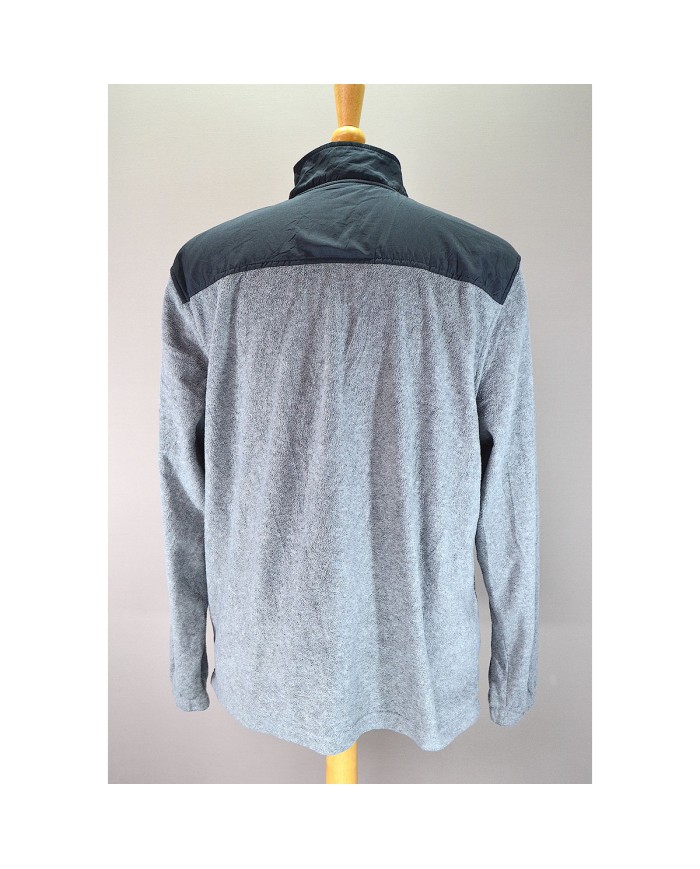Starter vest gray L