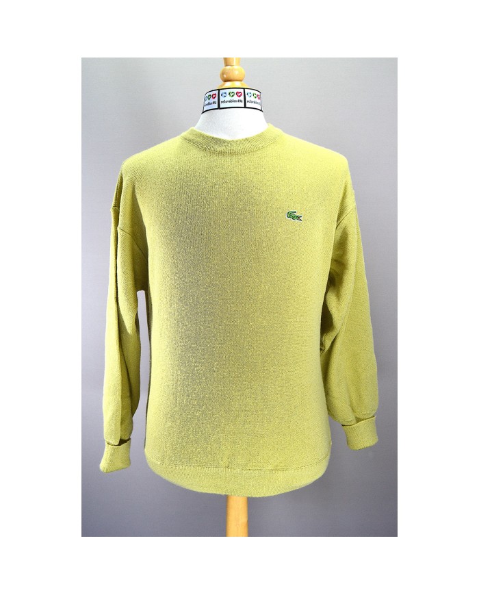 Lacoste sweater knitwear M