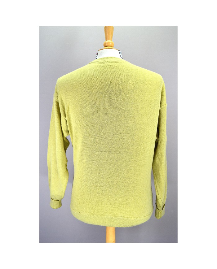 Lacoste sweater knitwear M