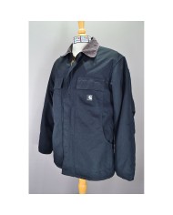 Carhartt winter jacket black M
