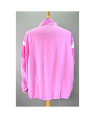 Nike sportswear anorak jacket pink XXXL