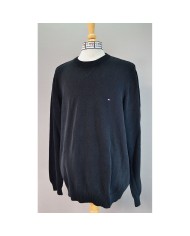 Lacoste sweater spencer black  M