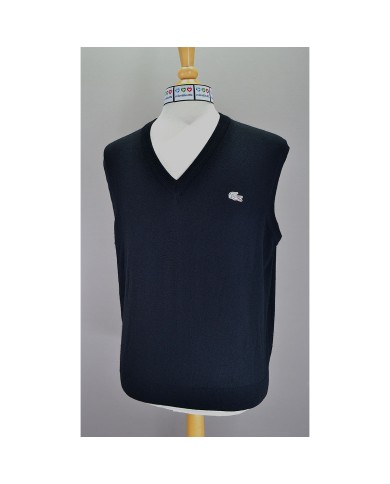 Lacoste sweater spencer black  M