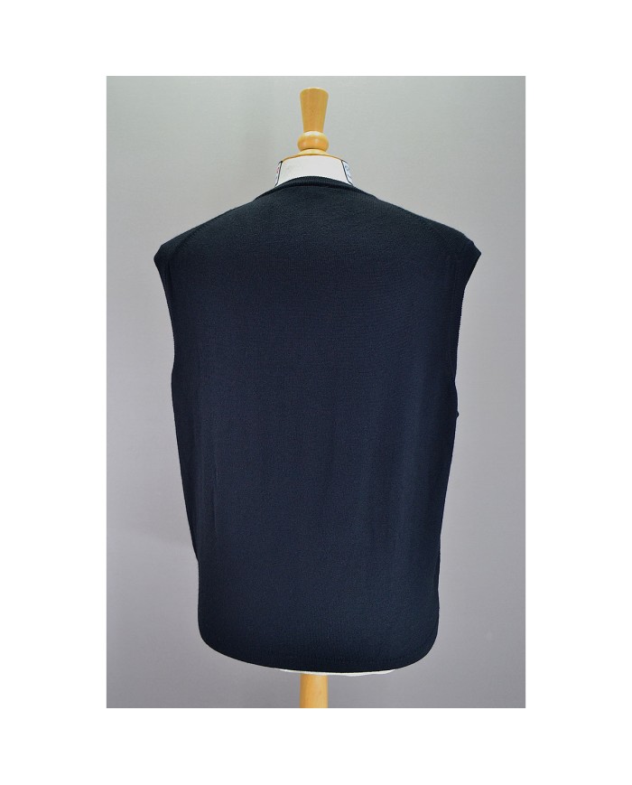 Lacoste sweater spencer black  M