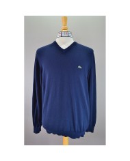 Lacoste sweater  blue XS
