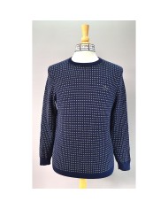 Lacoste sweater  black S