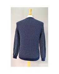 Lacoste sweater  blue XS