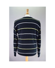 Lacoste sweater  black S
