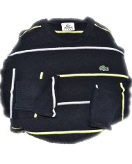 Lacoste sweater  black S