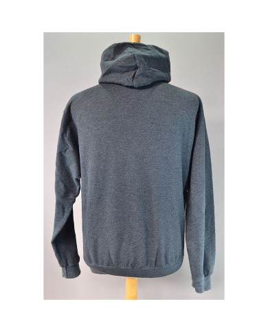 Champion hoodie gray M