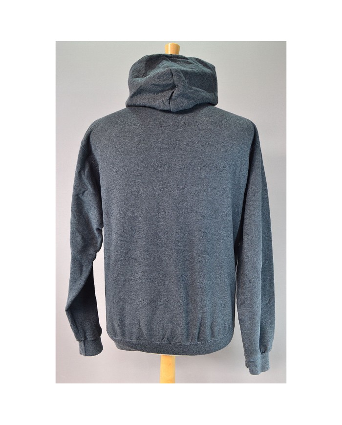 Champion hoodie gray M