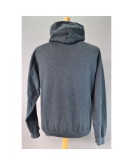 Champion hoodie gray M