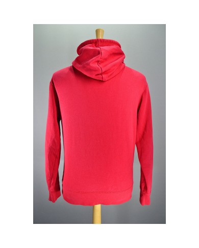 Reebok hoodie red S