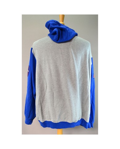 Majestic NHL New York Rangers hoodie blue M