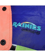 Adidas Rainies vintage rain jacket M