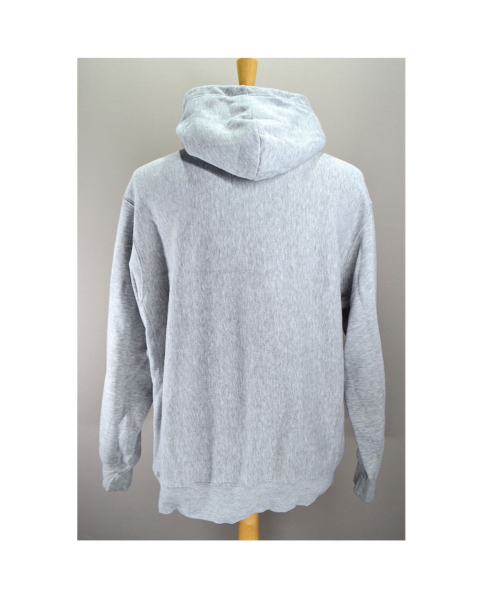 MV Sport pro-weave hoodie gray L