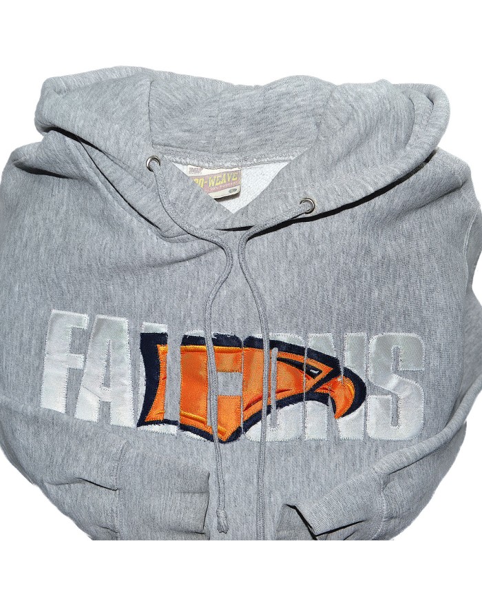 MV Sport pro-weave hoodie gray L