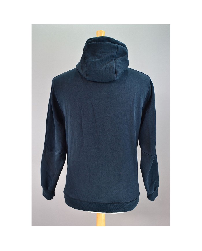 Puma hoodie high-bord black S